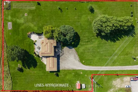 3622 Highway 21 N/A, ON N0G 2T0