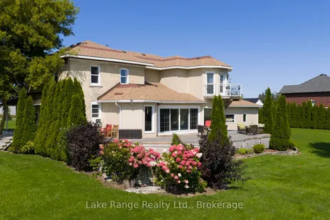 3622 Highway 21 N/A, ON N0G 2T0