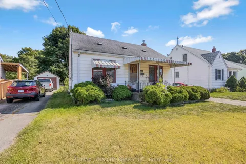 493 St Paul Avenue, ON N3R 4P4