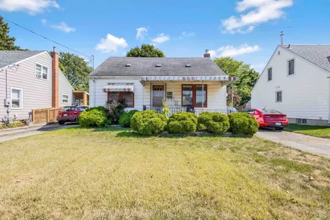 493 St Paul Avenue, ON N3R 4P4