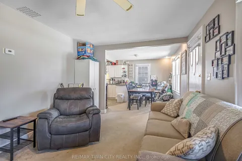 493 St Paul Avenue, ON N3R 4P4