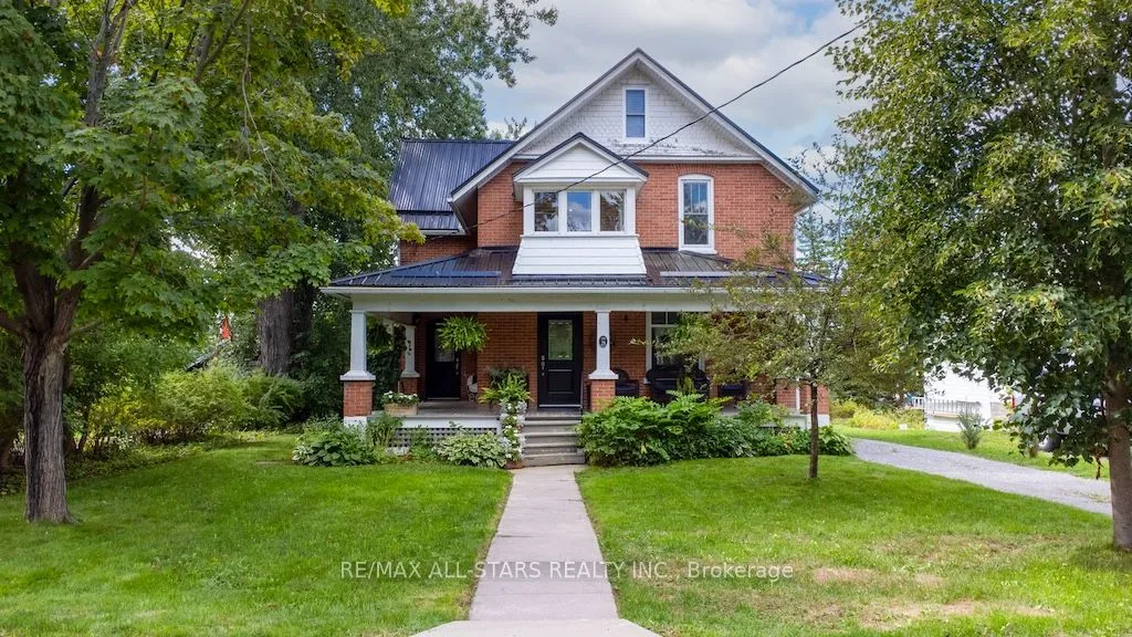 25 Louisa Street, ON K0M 1N0