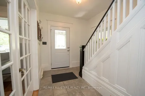 25 Louisa Street, ON K0M 1N0