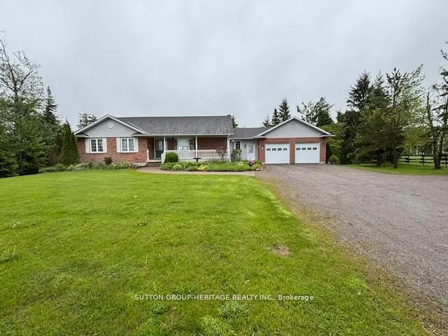 538 Portage Road, ON K0M 2B0