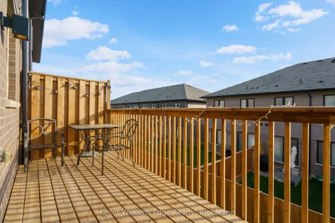 461 Blackburn Drive, ON N3T 5L5