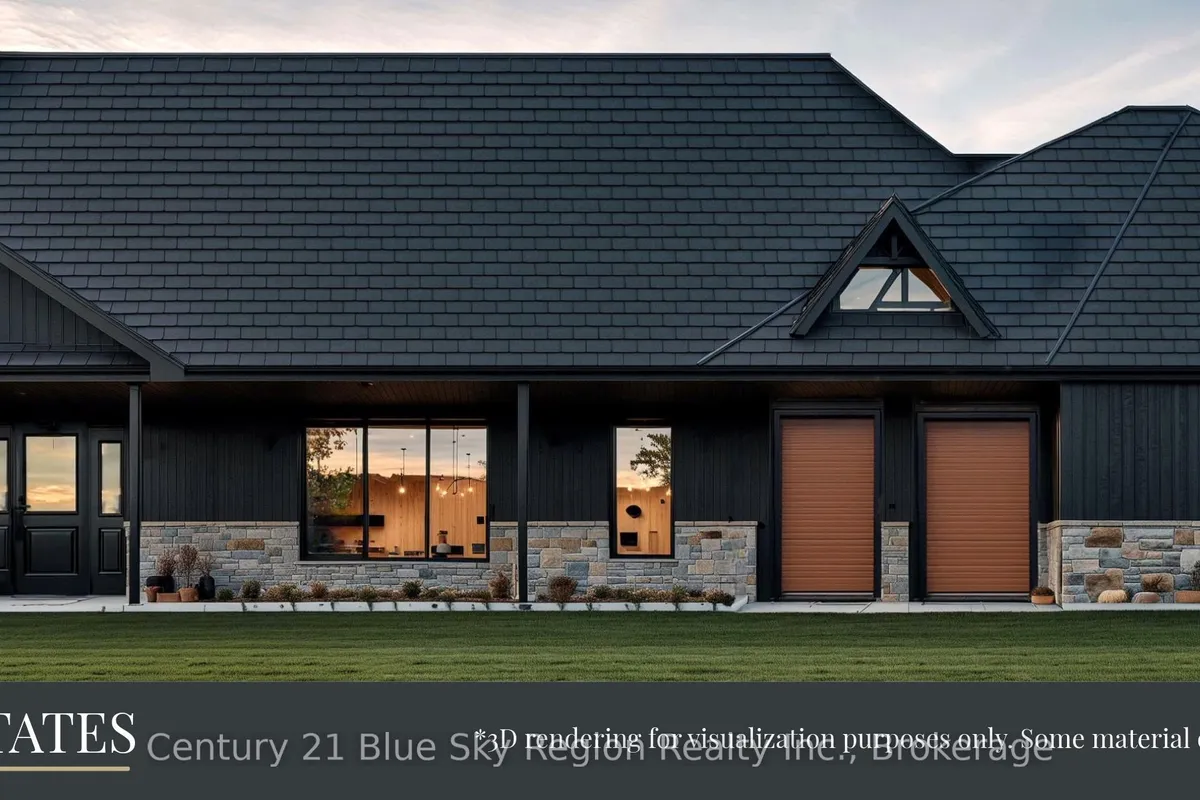 Lot 2 Centennial Crescent, ON P0H 1K0