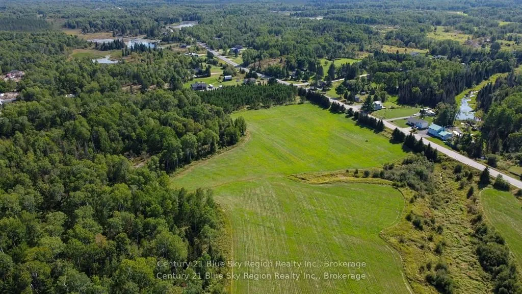 Lot 2 Centennial Crescent, ON P0H 1K0