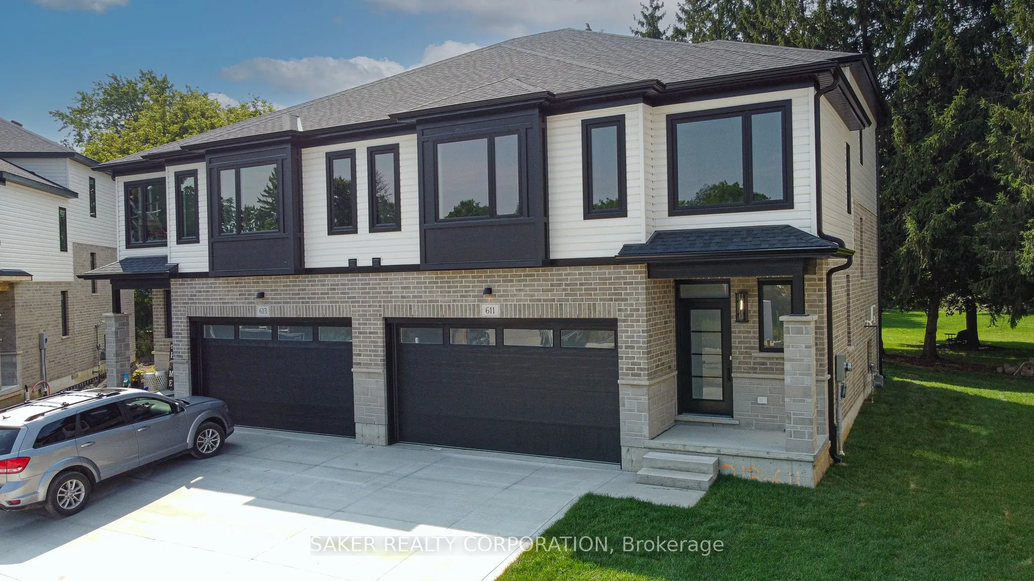 615 REGENT Street, ON N0L 1W0