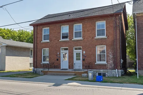 249 Division Street, ON K7K 3Z5