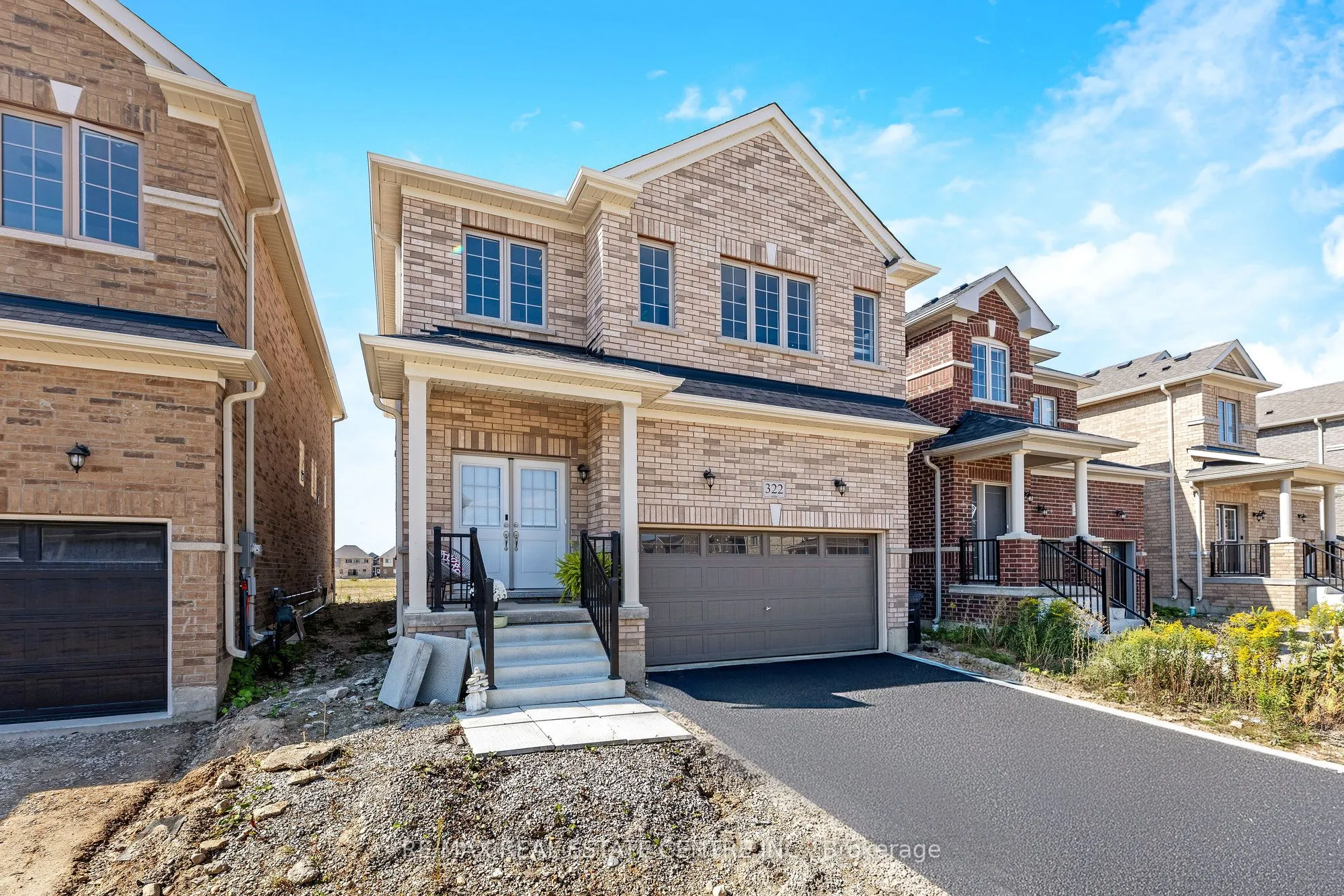 322 Russell Street, ON N0C 1B0