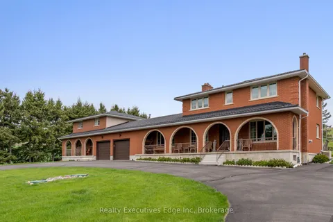 5601 Fifth Line, ON N0B 2K0