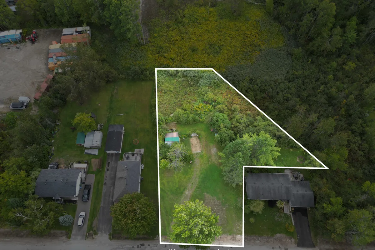 0 Parts Lot 12, Plan 1, Anson Street, ON K0M 2K0