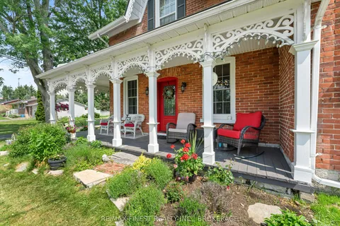 7407 County Road 2 N/A, ON K7R 3K6