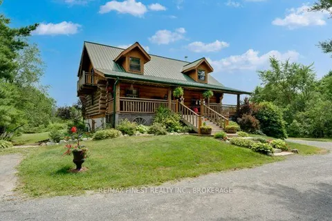 5006 Wallace Road, ON K0H 1V0