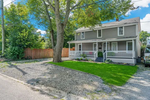 17 Windsor Avenue, ON L2A 5L8