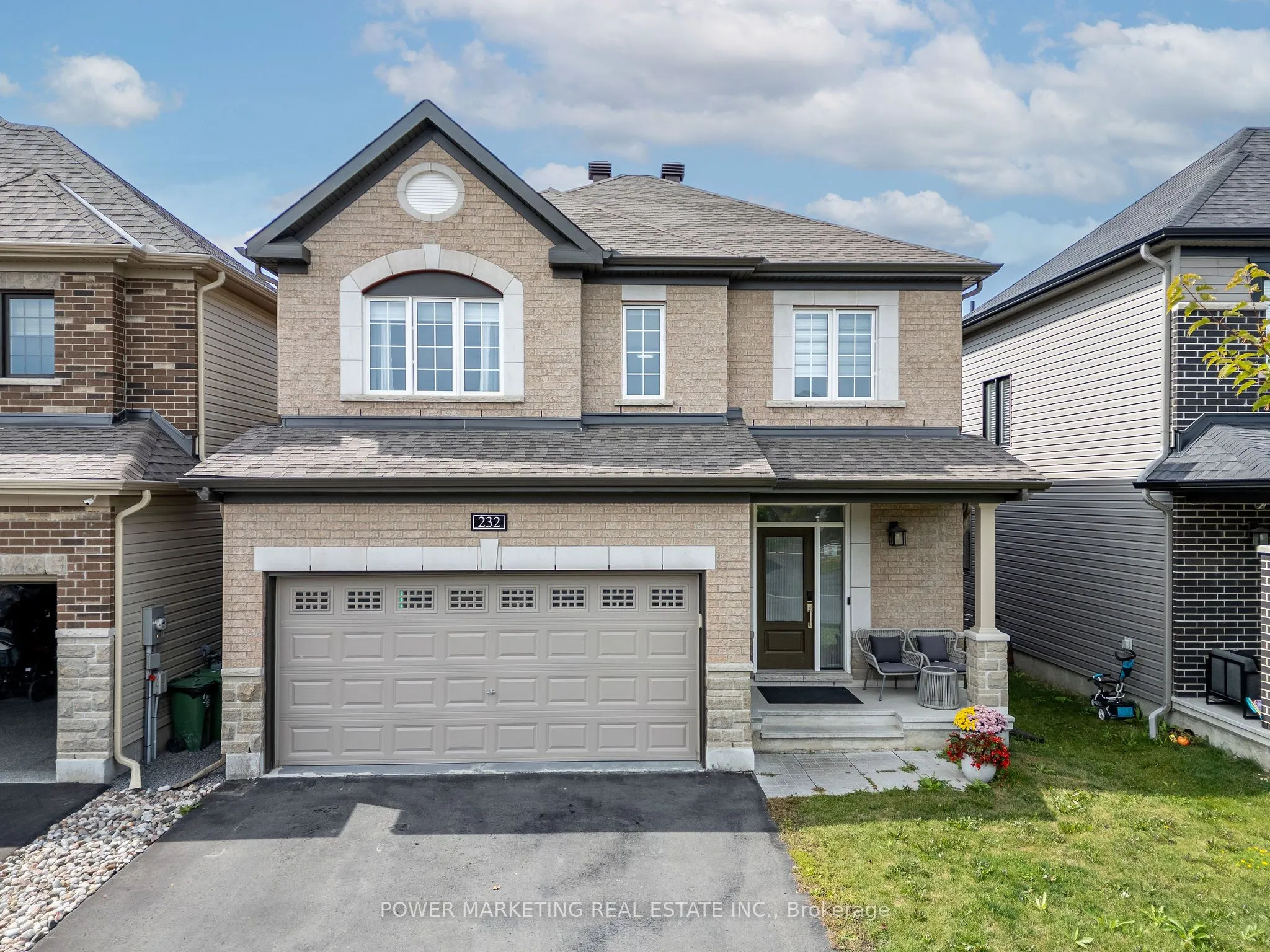 232 Aquarium Avenue, ON K4A 1K7