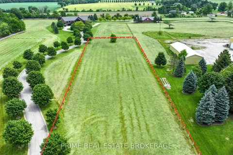 75836 B LONDON RR 1 Road, ON N0M 1J0