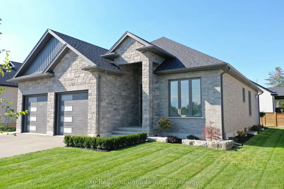 53 Herb Street, ON N0J 1P0