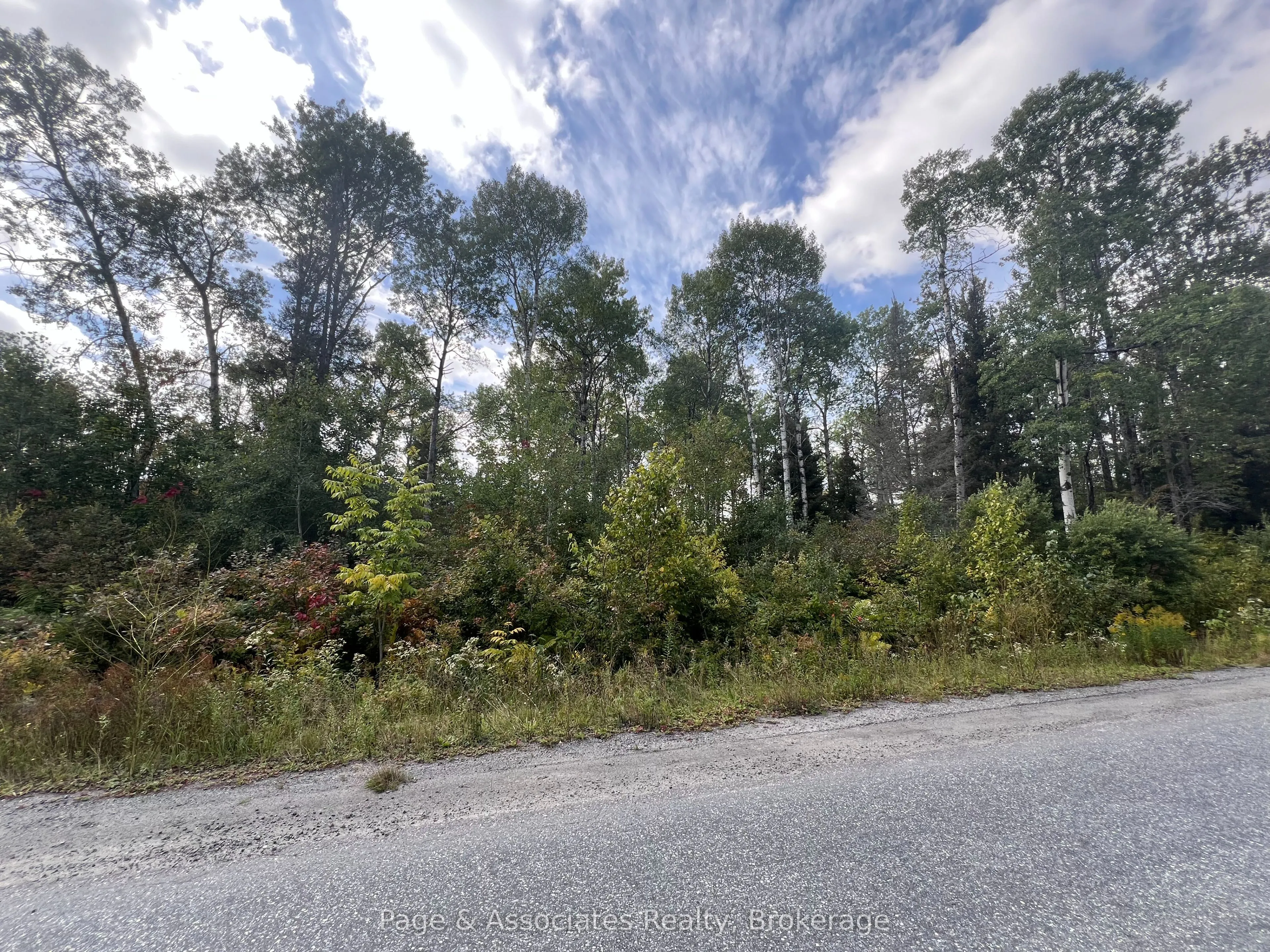 Part 1 Highway 539A N/A, ON P0H 2C0