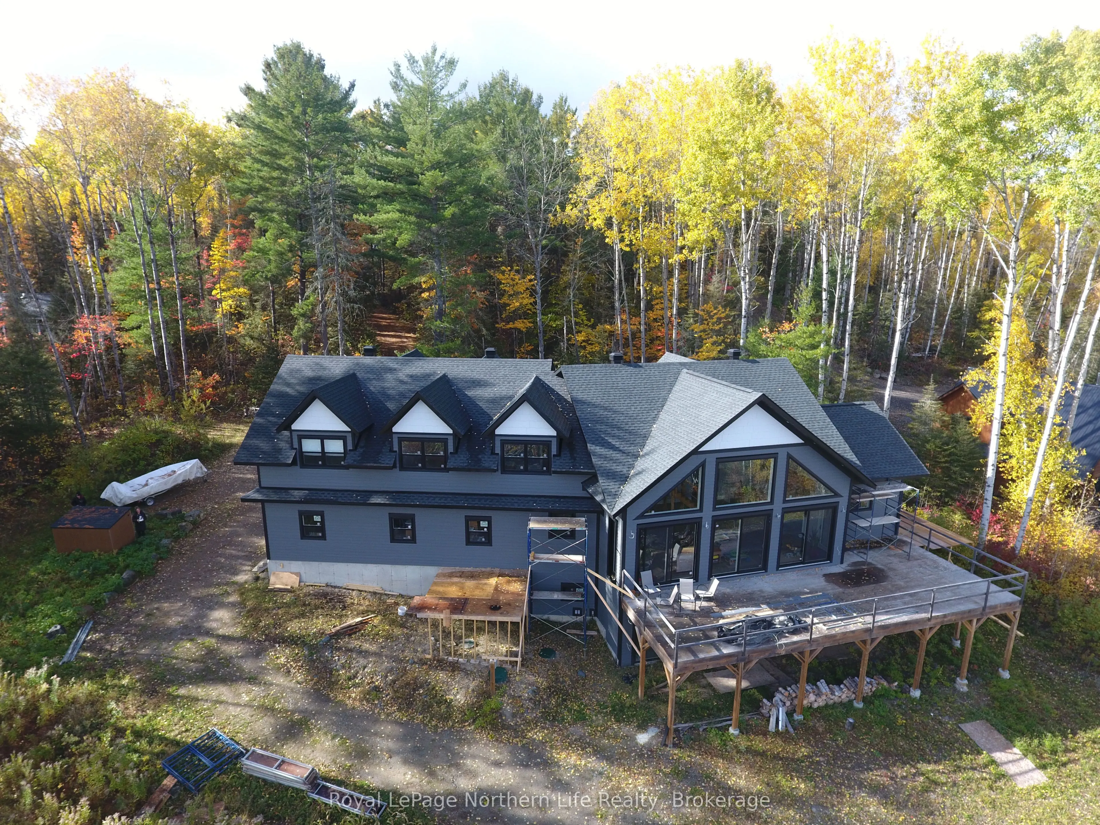 429 FOX RUN Drive, ON P0H 2H0