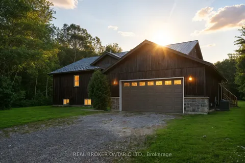 126 Shorties Side Road, ON N4G 4G9