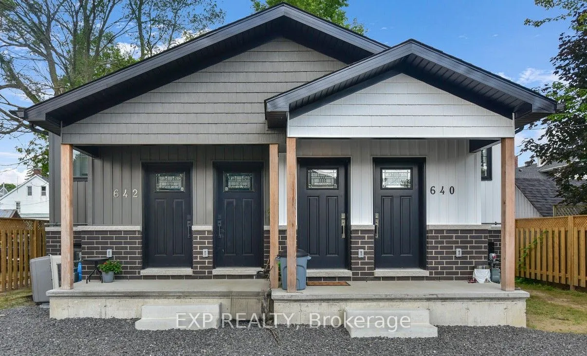 642 West Street, ON K0E 1X0