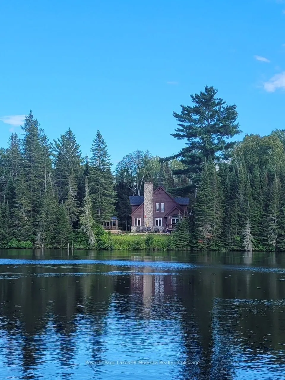 763 Sand Hill Road, ON P0A 1X0