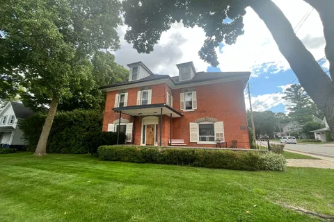 315 Centre Street, ON N0G 2W0