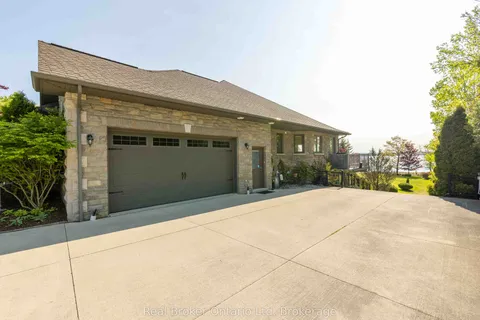 361 Balmy Beach Road, ON N4K 5N4