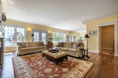 361 Balmy Beach Road, ON N4K 5N4