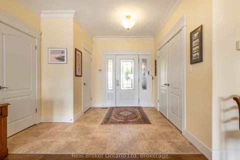 361 Balmy Beach Road, ON N4K 5N4