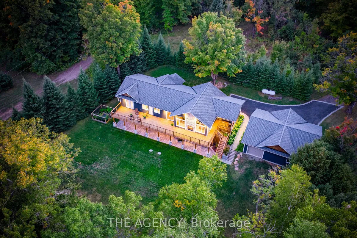 1158 Camp Gayventure Court, ON K0M 2K0