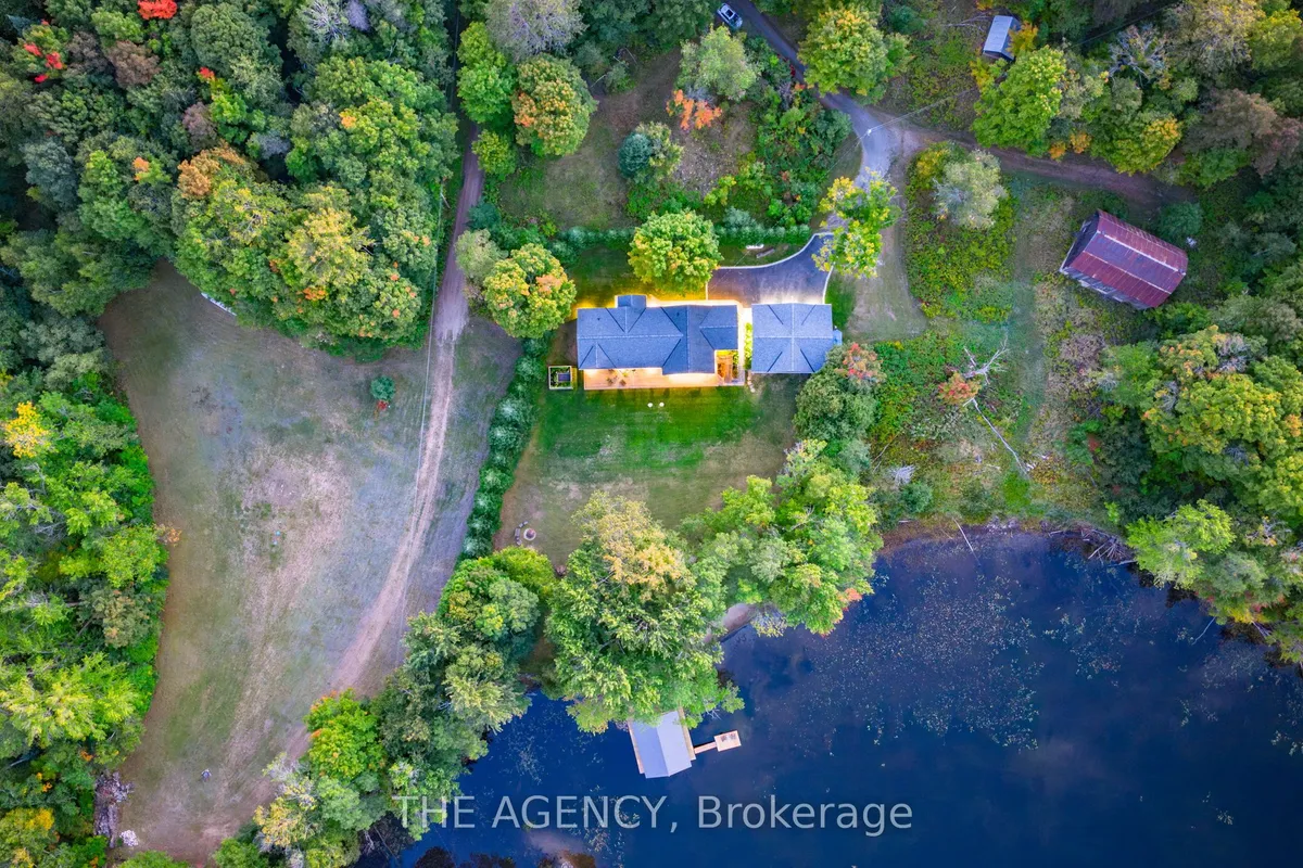 1158 Camp Gayventure Court, ON K0M 2K0