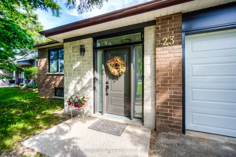 23 Carberry Road, ON N0B 1T0