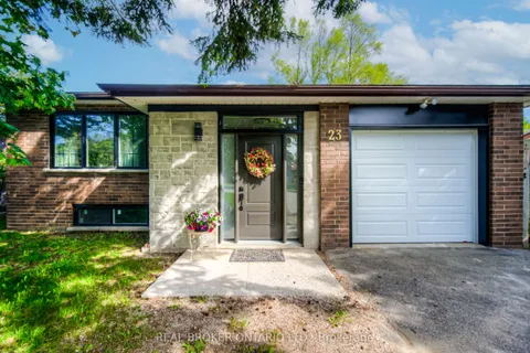 23 Carberry Road, ON N0B 1T0