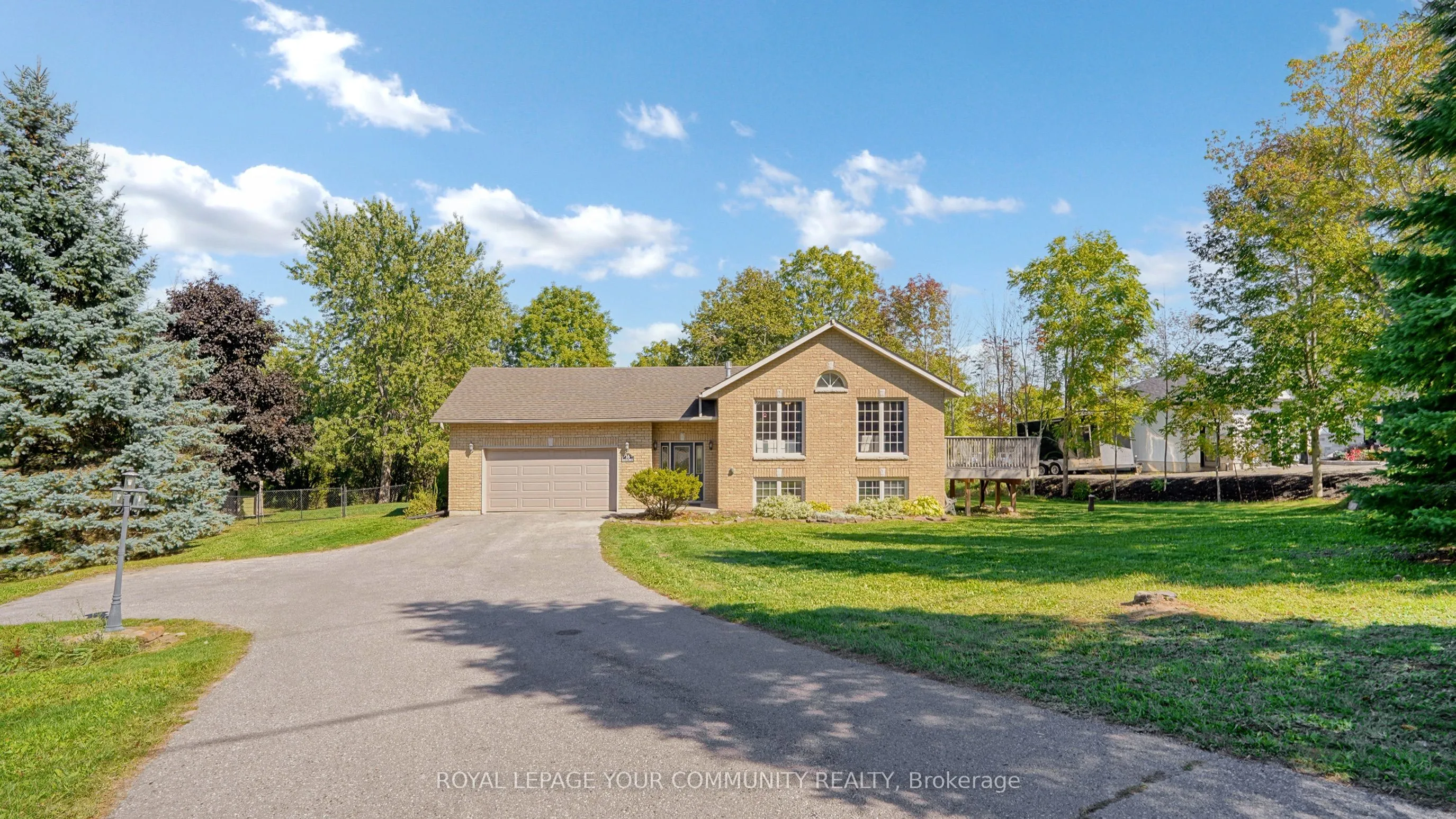 16 Kalman Drive, ON L0A 1G0