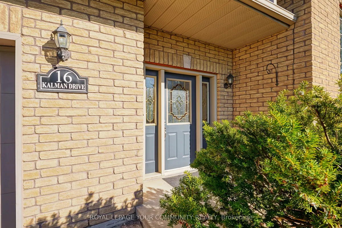 16 Kalman Drive, ON L0A 1G0