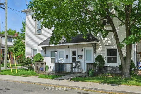 224 Rosslyn Avenue, ON L8L 7P7