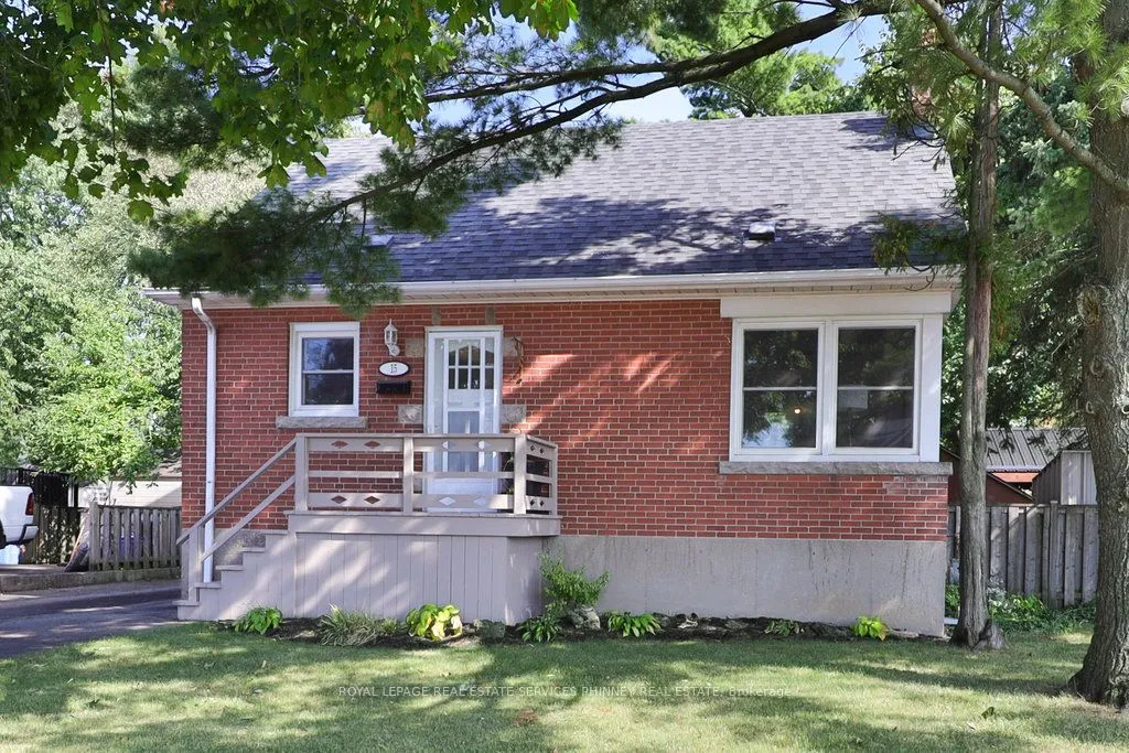 15 East 41st Street, ON L8T 2Z3