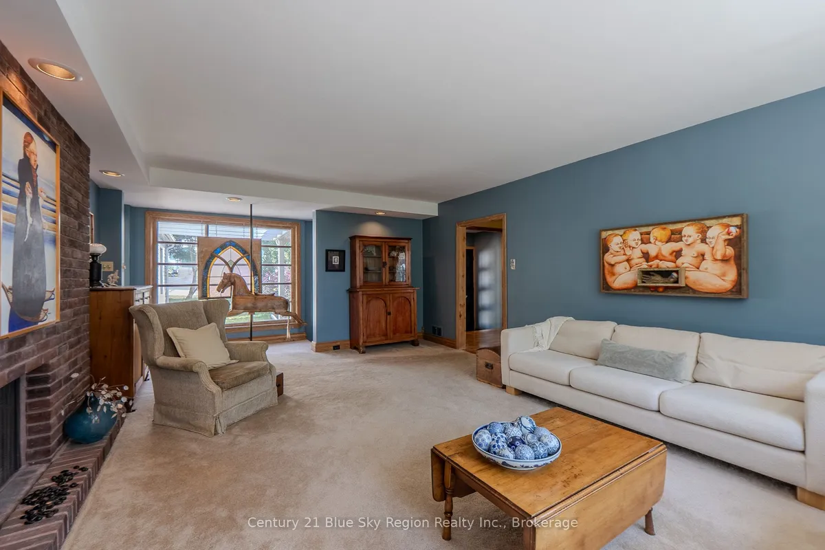 857 Bourke Street, ON P1B 3K5