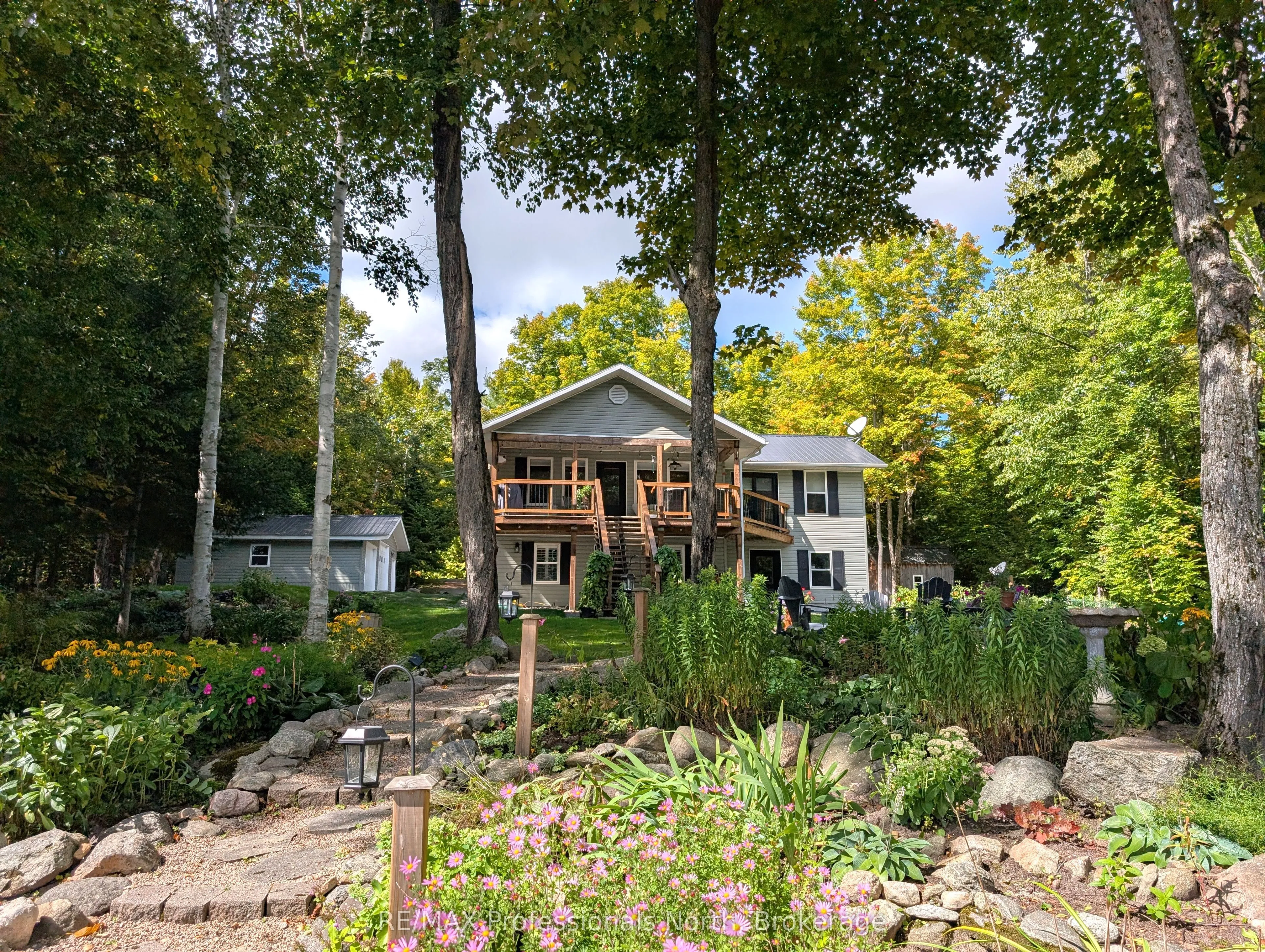 1173 SPRING LAKE Road, ON P0A 1X0