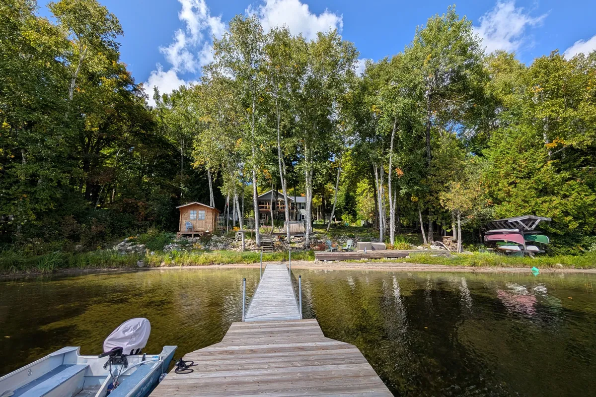 1173 SPRING LAKE Road, ON P0A 1X0