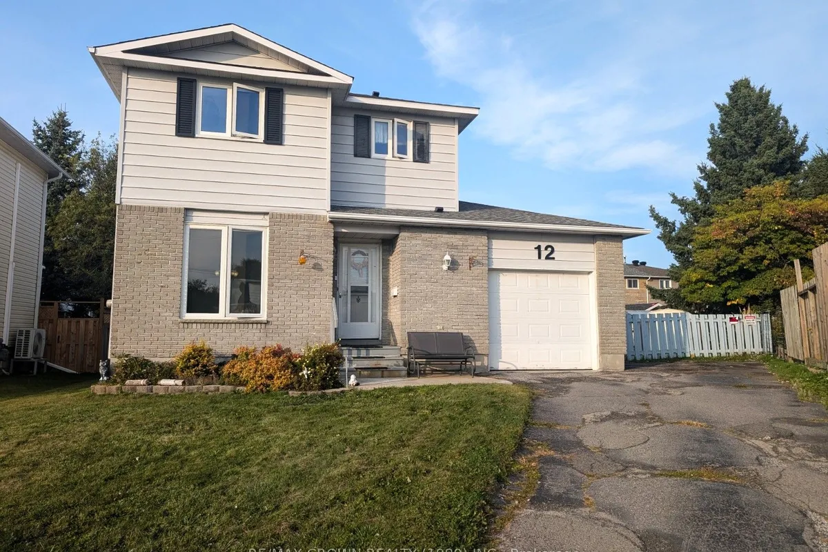 12 Cypress Court, ON P1B 9G9