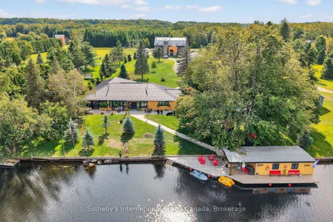 1082 Beaumont Farm Road, ON P1L 1X2