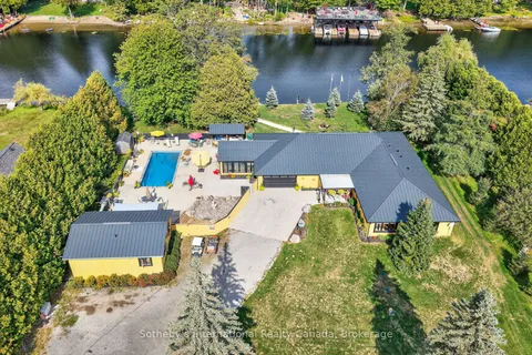 1082 Beaumont Farm Road, ON P1L 1X2