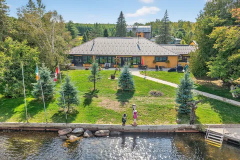 1082 Beaumont Farm Road, ON P1L 1X2