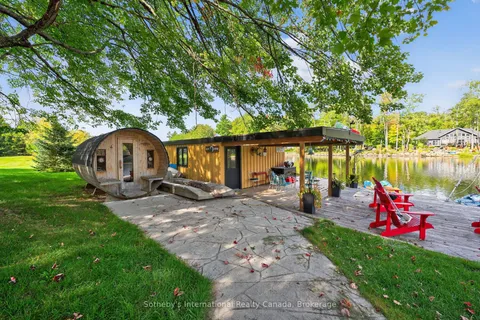 1082 Beaumont Farm Road, ON P1L 1X2