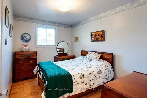 151 Gardiner Street, ON N4L 1X6