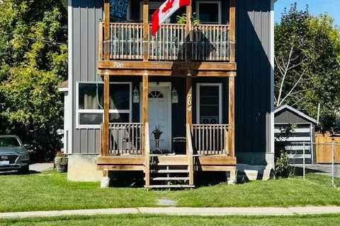 704-706 First Street, ON K6H 1M4