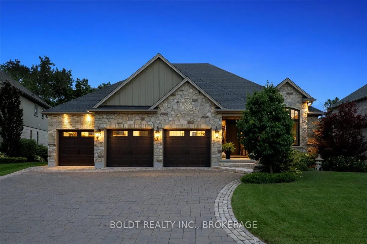 36 Philmori Boulevard, ON L0S 1E5